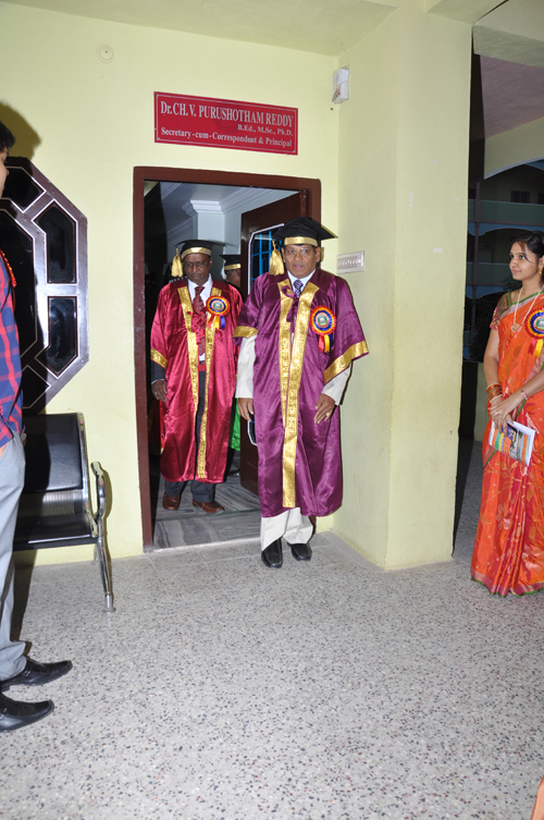 convocation 2014